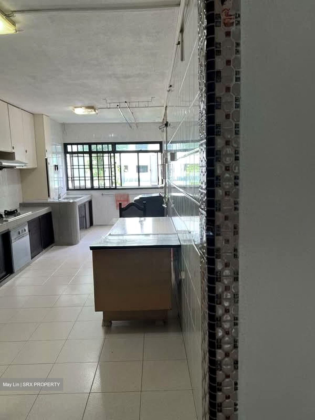 Blk 20 Eunos Crescent View (Geylang), HDB 3 Rooms #589152621